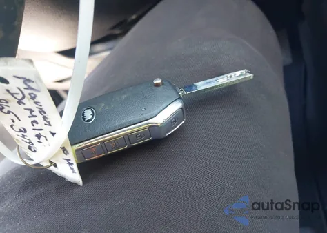 2021 Kia Forte Lxs из США, поврежденный, VIN 3KPF24AD7ME369738